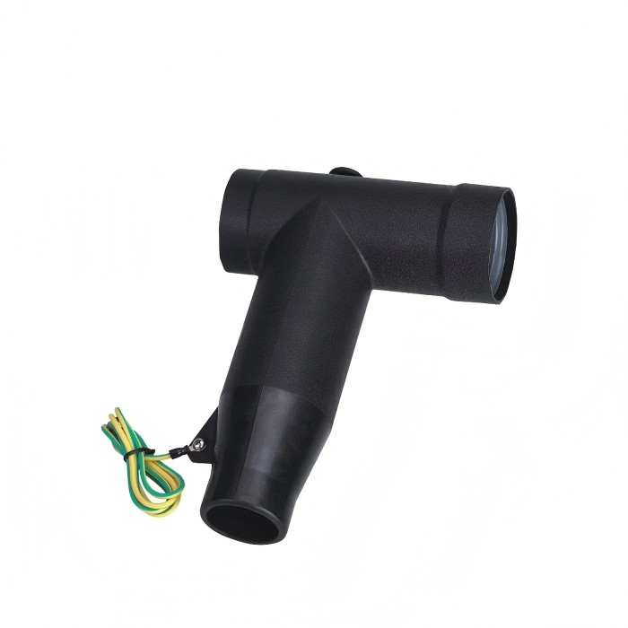 Conector T separable 12/24KV 630A