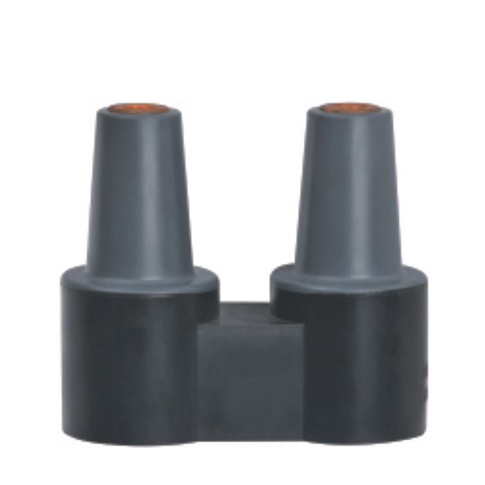 Unión de rotura de carga 15/24 KV 600A