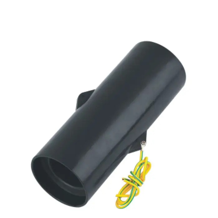 Tubo de buje extendido 15/24KV 600A