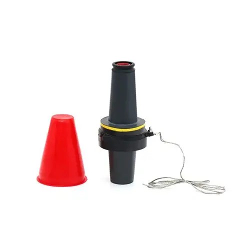 Inserto de buje 15KV 200A