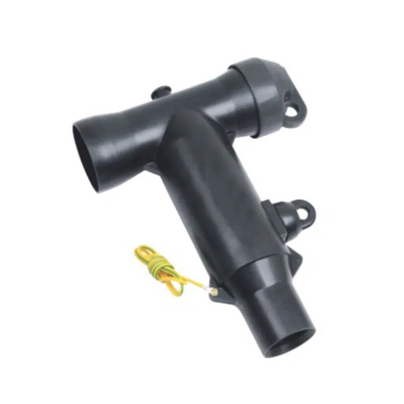 Conector T Deadbreak de 15KV/24KV 600A