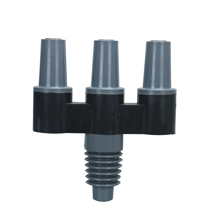 Unión de ruptura de carga específica de 15KV 600A