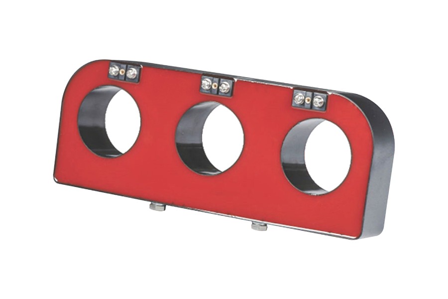 ¿Cómo mejora un transformador de corriente de gabinete inflable LSY la seguridad y precisión del sistema de energía?