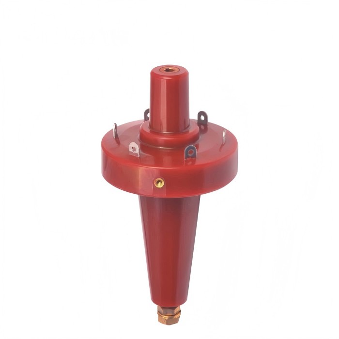 Buje de aparato 24KV 400A