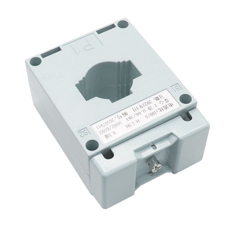 Transformador de corriente de medición BH-0.66 I