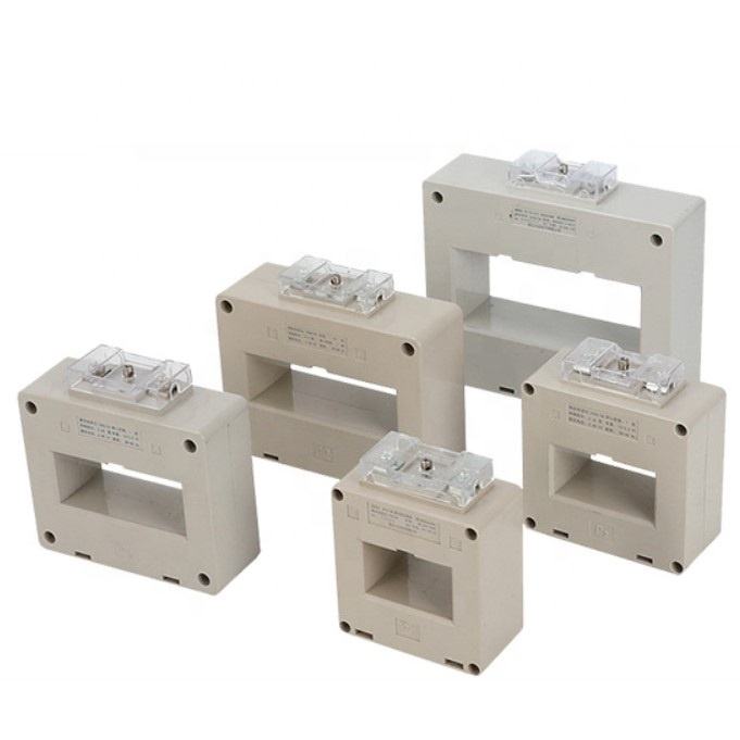 Transformador de corriente de medición BH-0.66 III