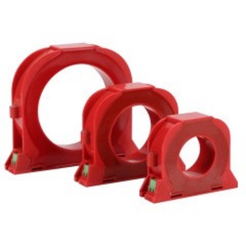 Transformador de corriente de secuencia cero tipo CTK