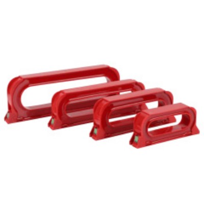 Transformador de corriente de secuencia cero cuadrado tipo CTX