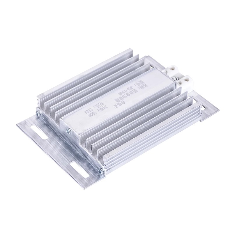 Gabinete de distribución Placa calefactora JRD