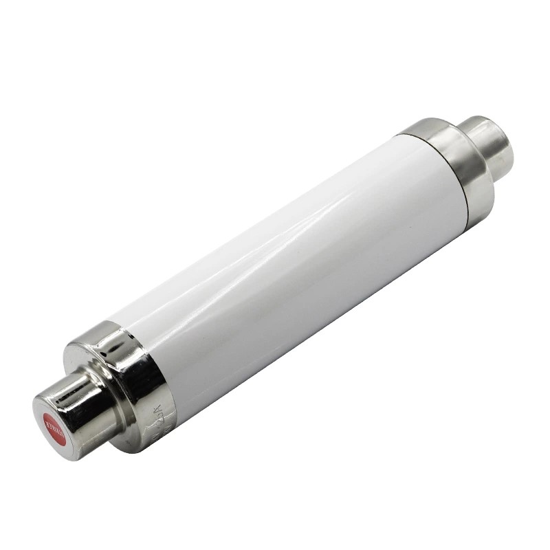 Fusible de alto voltaje Fusible limitador de corriente XRNT PT