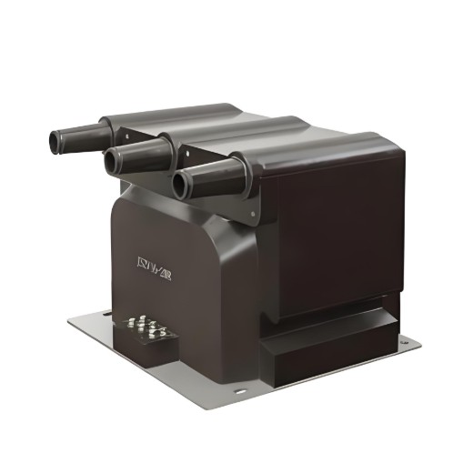 Transformador de voltaje JDZ16-24R