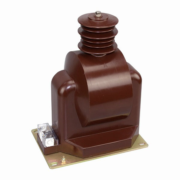 Transformador de voltaje JDZX9-35D/290