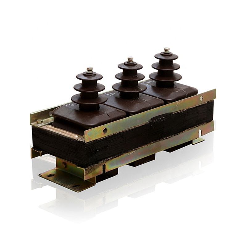 Transformador de voltaje JSZW3-3 6 10 (A B)