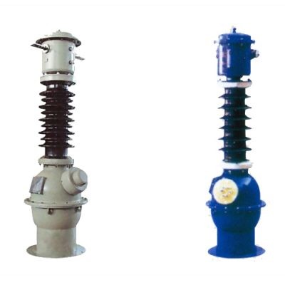 Transformador de corriente LB6-35