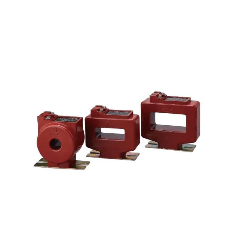 Transformador de corriente LMZW9-0.66 Transformador de corriente LMZW9-0.66