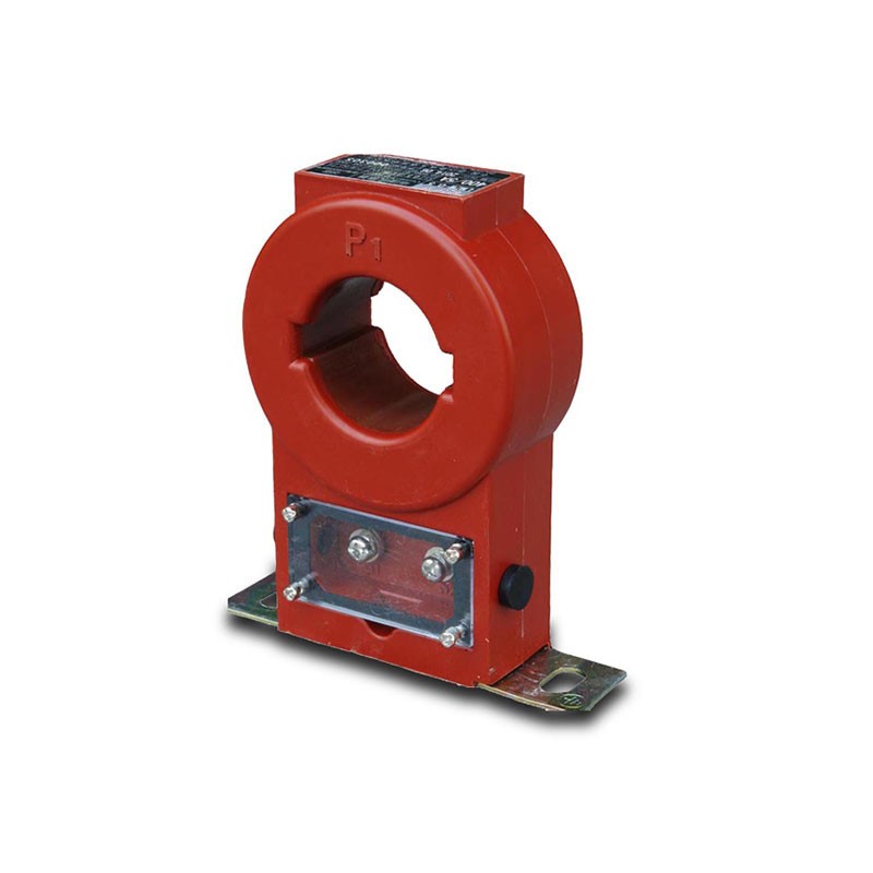 Transformador de corriente LMZW9-0.66