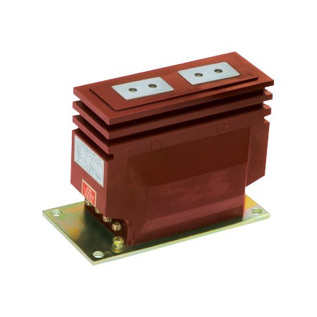 Transformador de corriente LZZ (QJ) B6-10Q