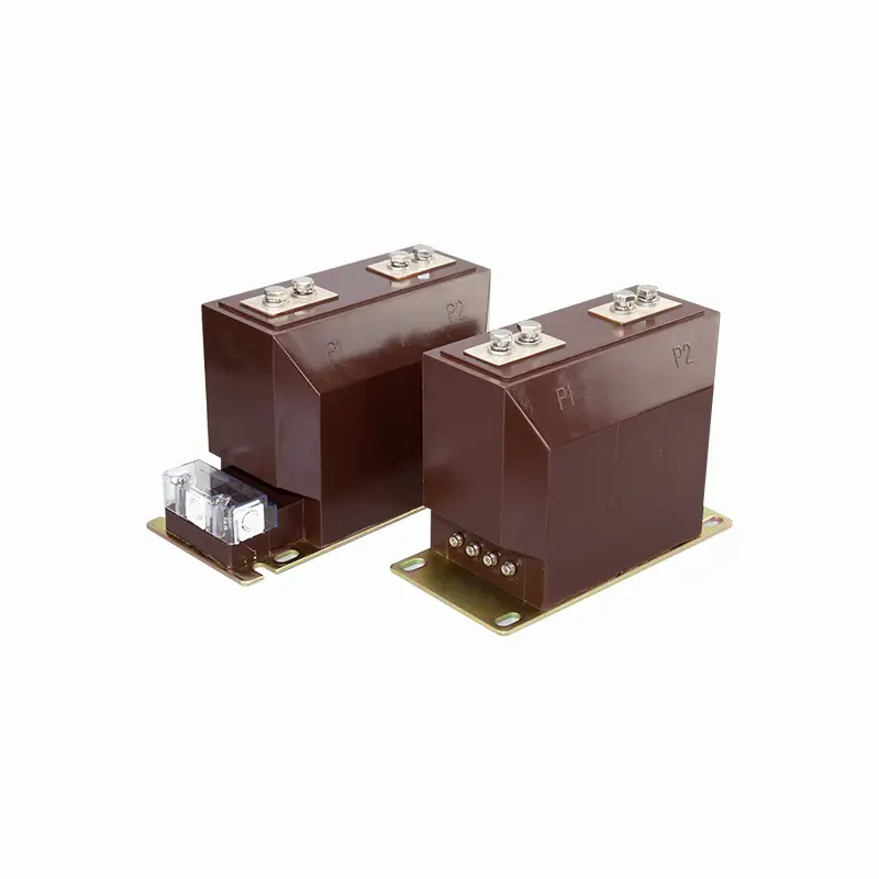 Transformador de corriente LZZBJ 9-10A/G