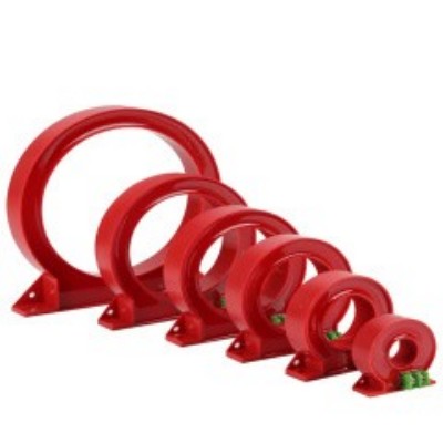 Transformador de corriente de secuencia cero tipo ZCT